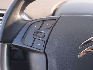 Citroën Grand C4 Picasso